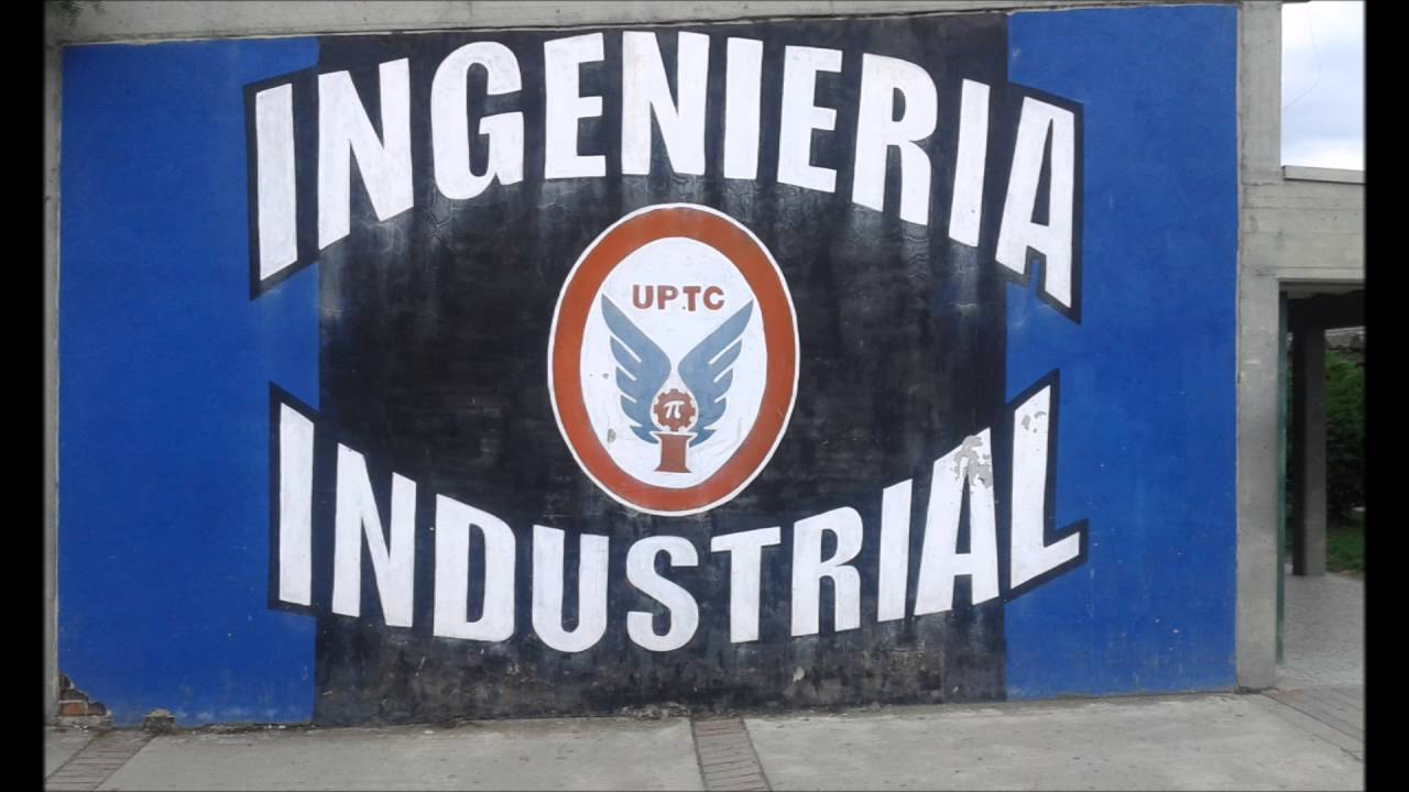 Mapa UPTC Seccional Sogamoso - YouTube