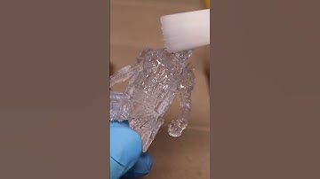 Clearest Clear Resin for 3D Printing?