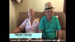 O Natal Do Velho