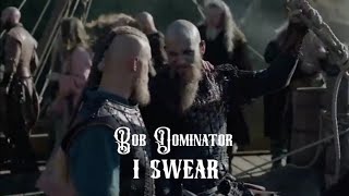 Bob Dominator - I Swear Official Video Music