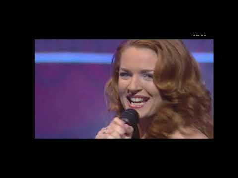United Kingdom - Eurovision 1996 - Gina G. - Ooh...Aah...Just A Little Bit