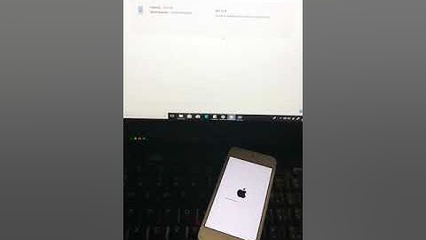 Downgrade iOS 12 to iOS 11.3.1