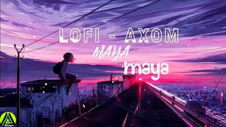Lo-fi slow/Maya maya/ মায়া মায়া/Love song 