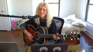 ISY - Outrageous - Tiny Desk 2024 submission