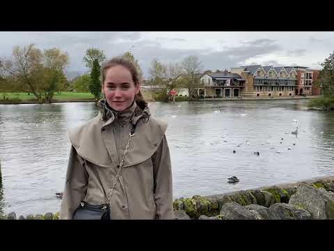 Видео: Как добраться из Лондона в Виндзорский замок