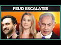 Netanyahu Wants A SHOWDOWN With Mamdani
