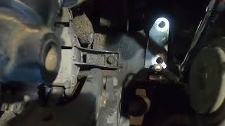 06 Acura TL 3.2L V6 Timing Belt and Water Pump Replacement#moparfam #diy #vtech  What an Adventure
