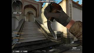 Sudden Attack Evo Sniper