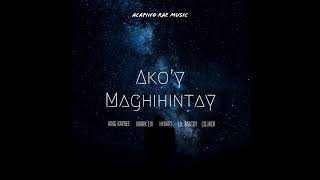 King Kaybee, Mark Evi, Hybars, Lil Macky & Cojack - Ako'y Maghihintay (Acapino Rae)