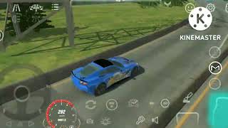 DRIVING🔥 SUPER CAR😎 (Car Parking Multiplayer)👌 With Stunt 😱 screenshot 5
