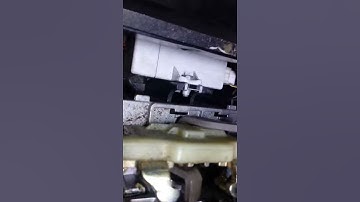 Range Rover EWS position