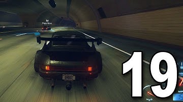 Need for Speed - Part 19 - Nakai-san