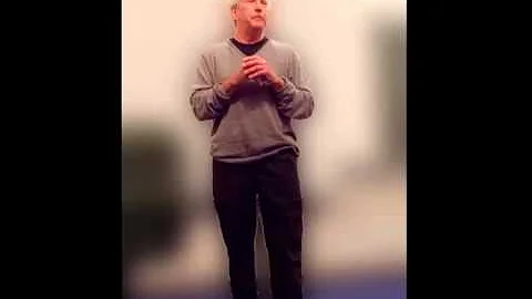 Road2Georgetown Conference: Storyteller: Dave Whit...