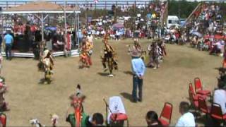 Red Lake 2009 July Celebration VII