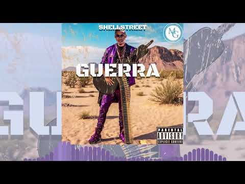 Watch SHELLSTREET - GUERRA OFFICIAL AUDIO on YouTube Watch SHELLSTREET - GUERRA OFFICIAL AUDIO on YouTube