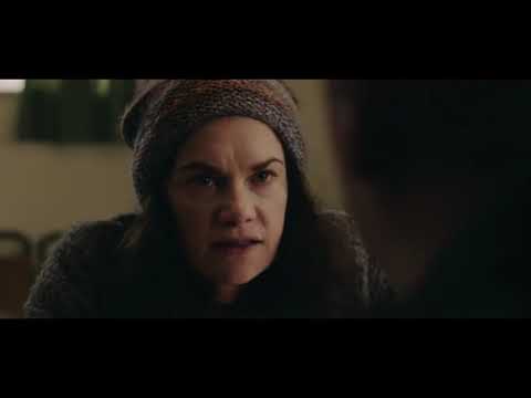 The Woman in the Wall S01E04 excerpt
