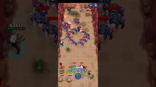 Combat Quest Archer Hero RPG PT 3 screenshot 4