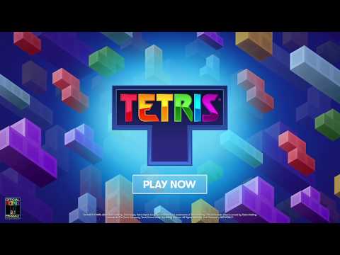 Tetris® Preview