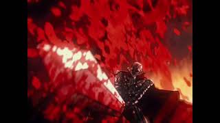 GUTS BERSERK