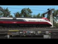 Railwork 2017 ETR500Frecciarossa Test_3