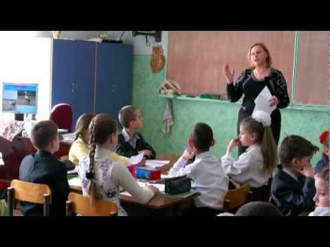 Початкова школа Лелеки