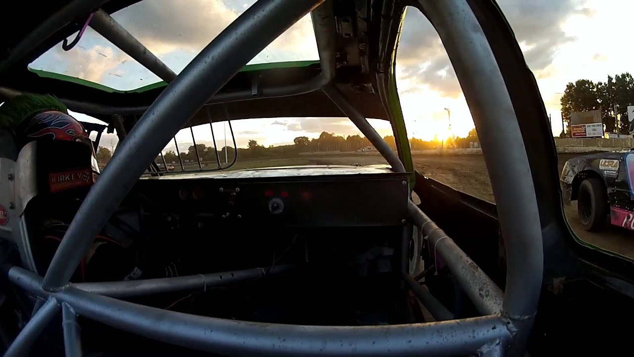 Wilmot '13 Drive Train Failure YouTube