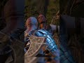 Kratos vs Heimdall | The Hit Everyone Waits For in God of War Ragnarok! | God of War : Ragnarok