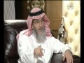 عبدالله السبيعي الاطباء النفسيين وحقيقة انكارهم للسحر للحوار بقية 
