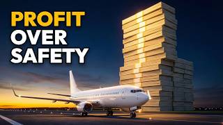 The $43 Billion Decision That BroughtDown Two Planes | Animated Detailed Summary screenshot 3