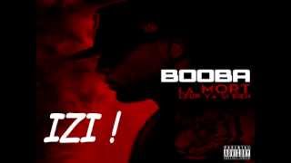 Booba - LMLVSB Lyrics