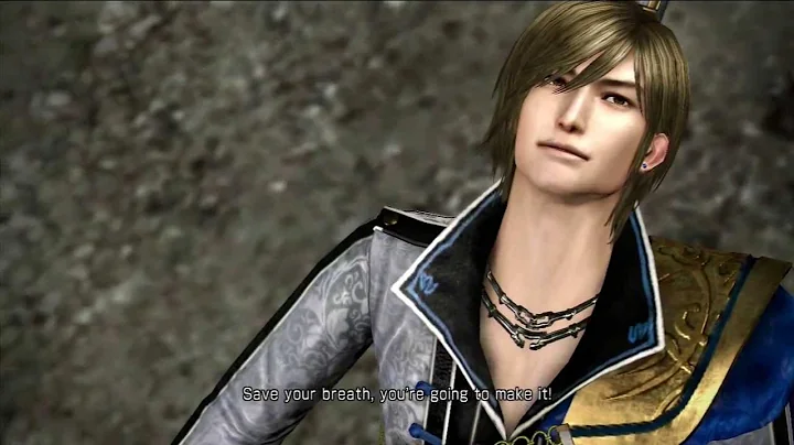 DW7E - Loss - Guo Jia and Cao Cao - DayDayNews