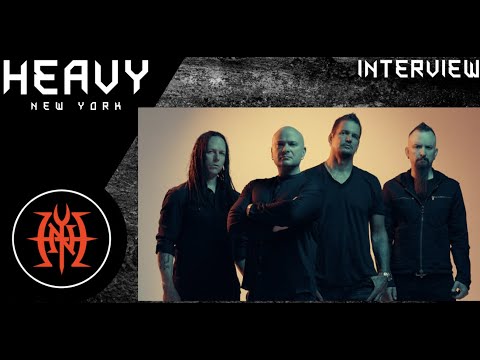 Heavy New York-Disturbed Interview (Phoner)
