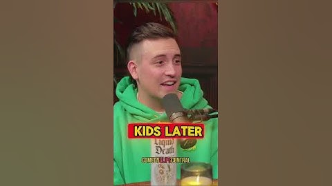 Thumbnail of ❄️”OLD… WHAT”?!! 😳🤣 | First Date ft. Joey Avery #comedy