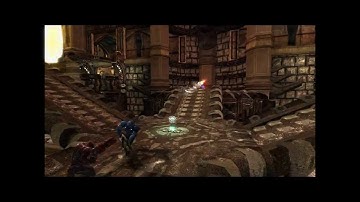 UT3: Double Kill Air Rocket