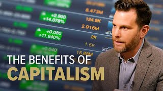 Does Capitalism Really Work? | Dave Rubin