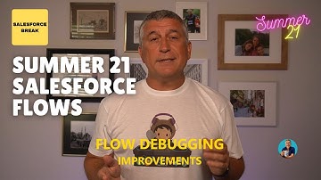 Flow Debugging Improvements in Summer 