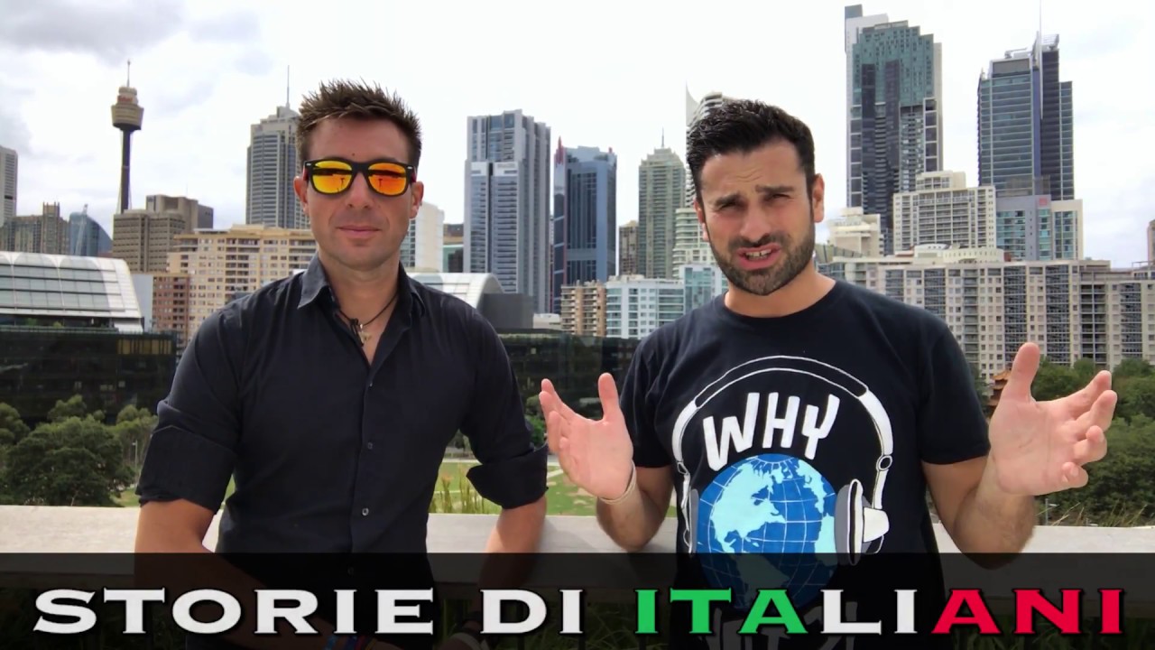 Pianificare prima di venire a Sydney!