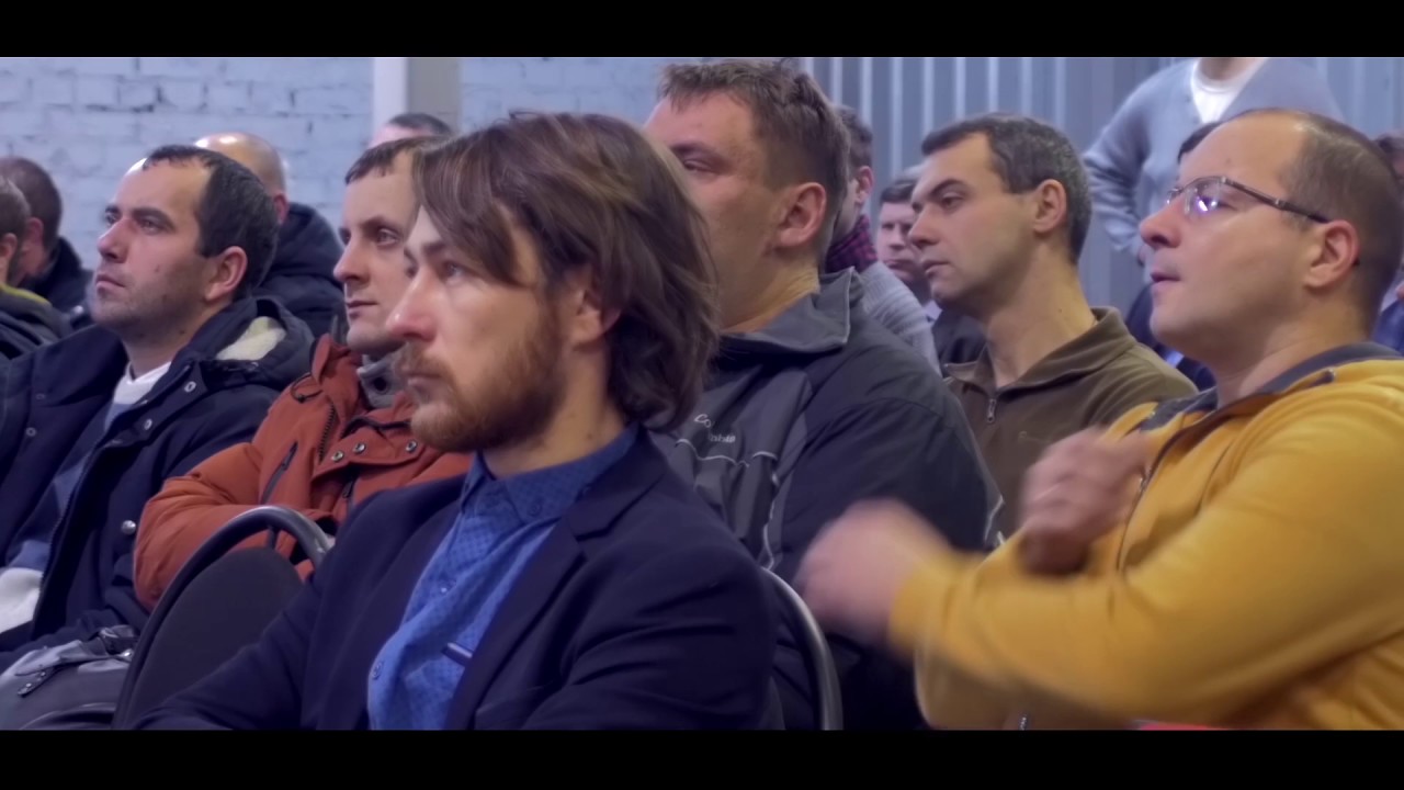 Семинар SSAB для кровельщиков