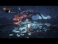 Dark Souls III - Darkeater Midir (SL1)