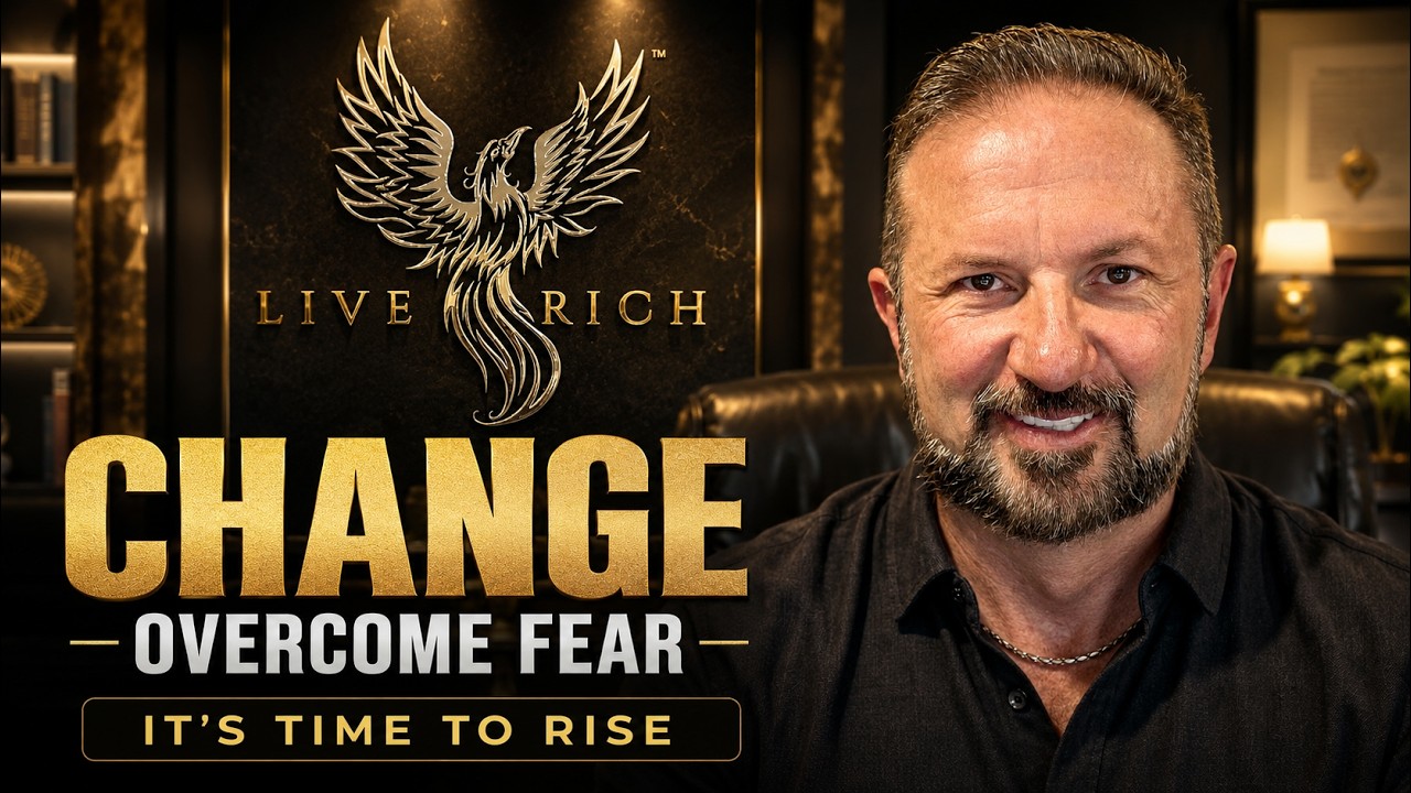 It's Time to Rise — watch the video