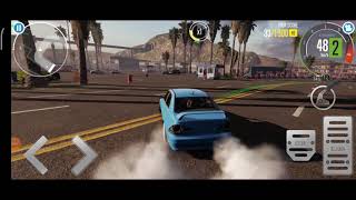 Car X drift racing 2 😍 gameplay | @Rio-u4d2 screenshot 3