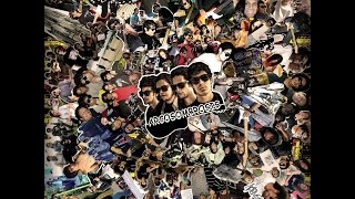 2. Por Las Noches - Arcosombrosis