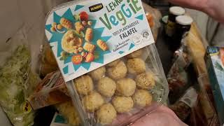 Boodschappen Shoplog Lidl En Jumbo  Weekboodschappen 52 Euro En 32 Cent  Weekmenu