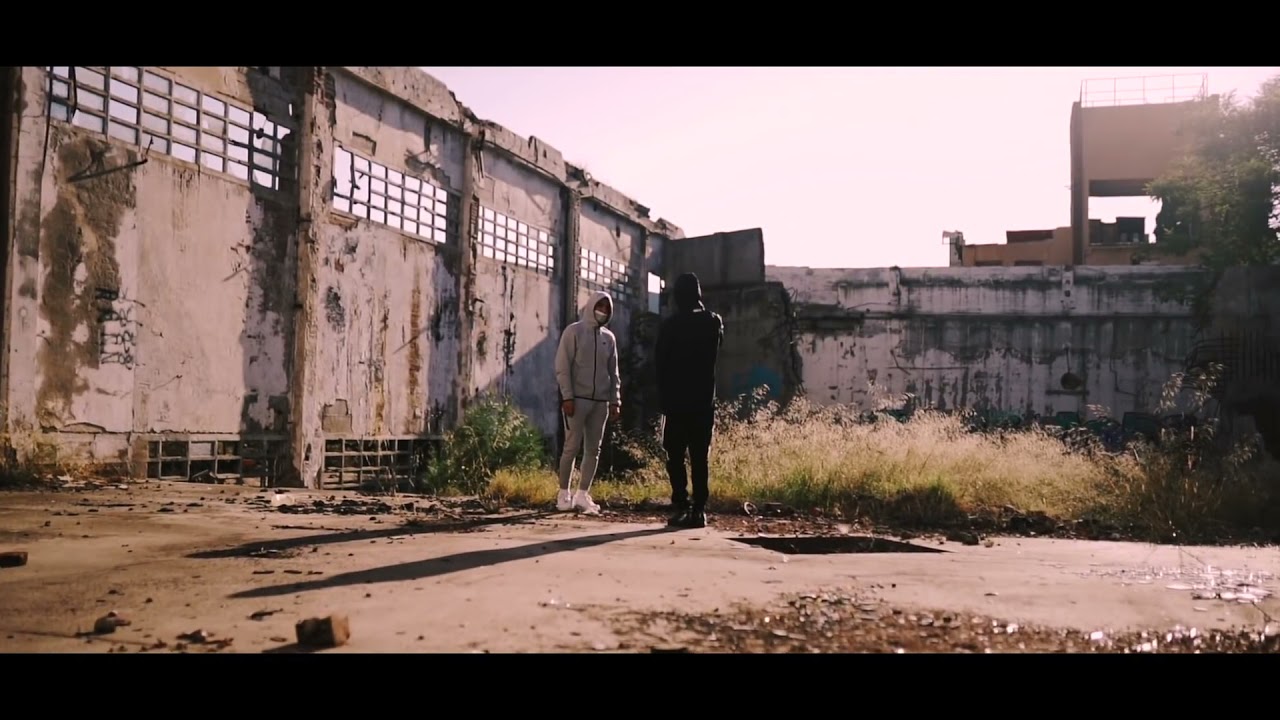 BENY JR- BOBBY(PROD. FAKEGUIDO)