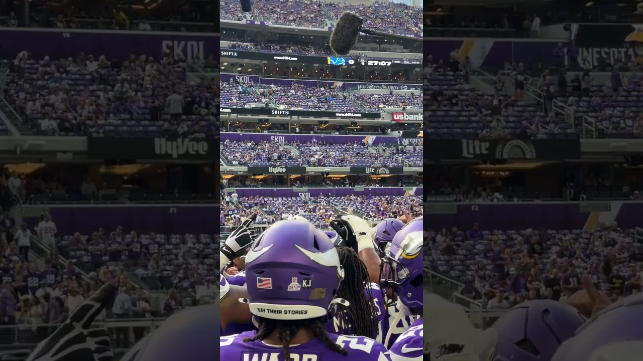 Getting hyped up 😤