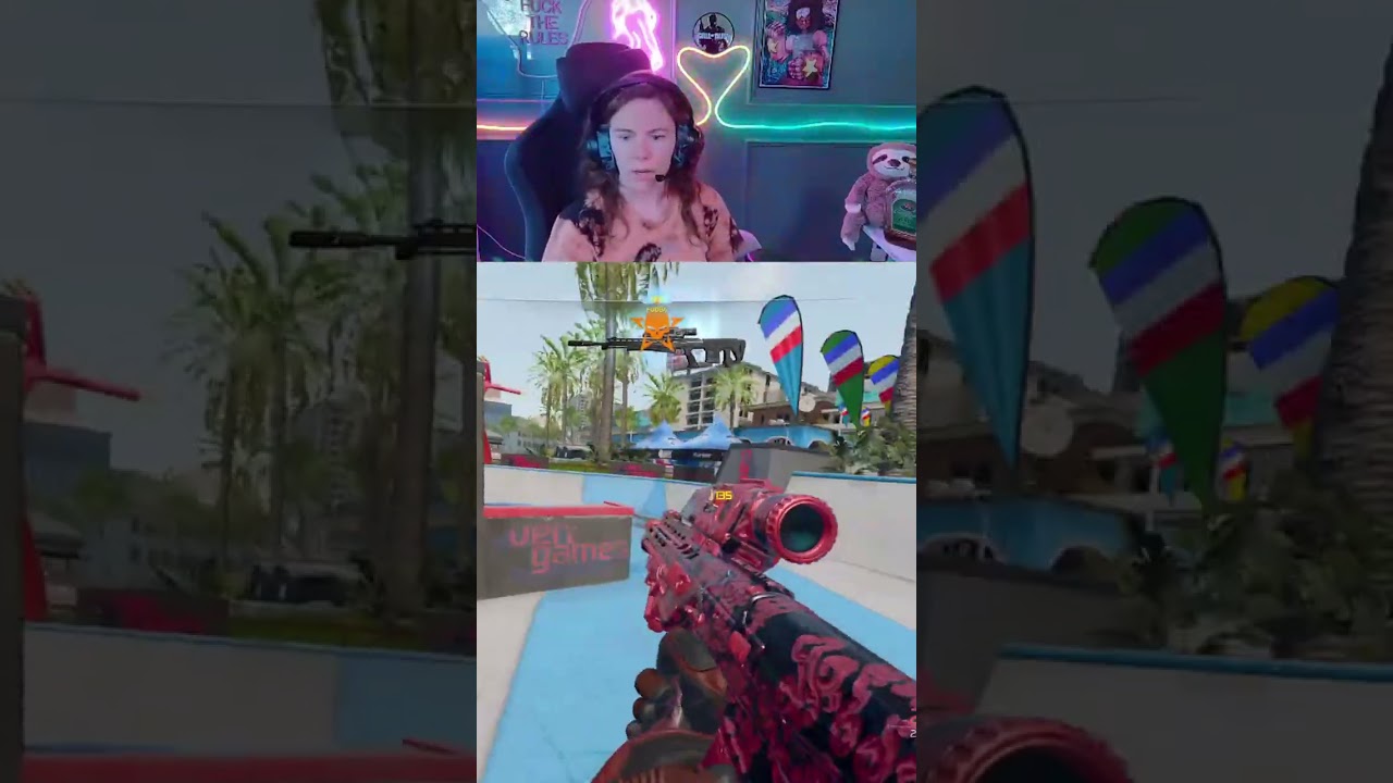 Totally missed that first snipe, btw