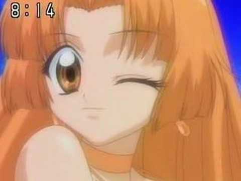 ~*♥.Mermaid Melody-Seira-Beautiful Wish.♥*~