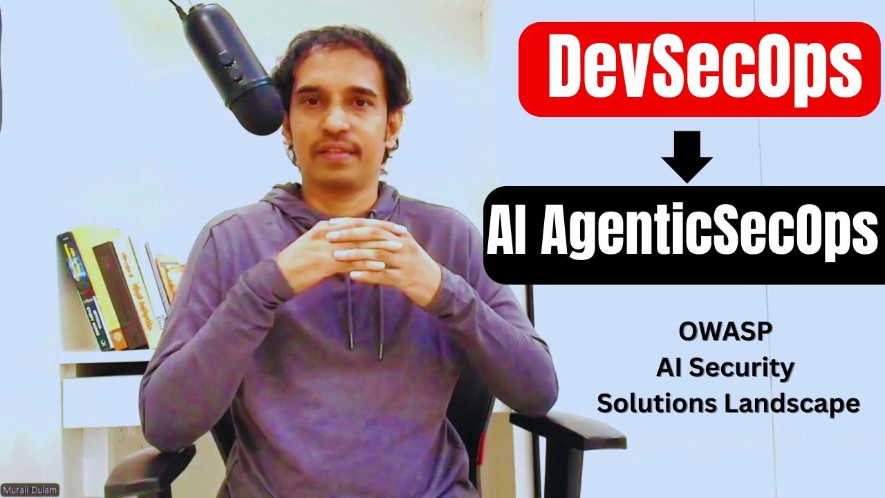 Your DevSecOps Skills Are About to Get WAY More Valuable - YouTube