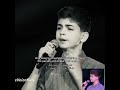 الصبر جميل المقطع الاخير في حلقة المواجهة ساري الصليبي Thevoicekids اكسبلور 