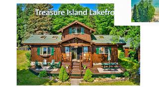 20 Treasure Island - Higgins Lakefront